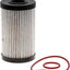 Filtro aceite sintético XG10295 pack 1