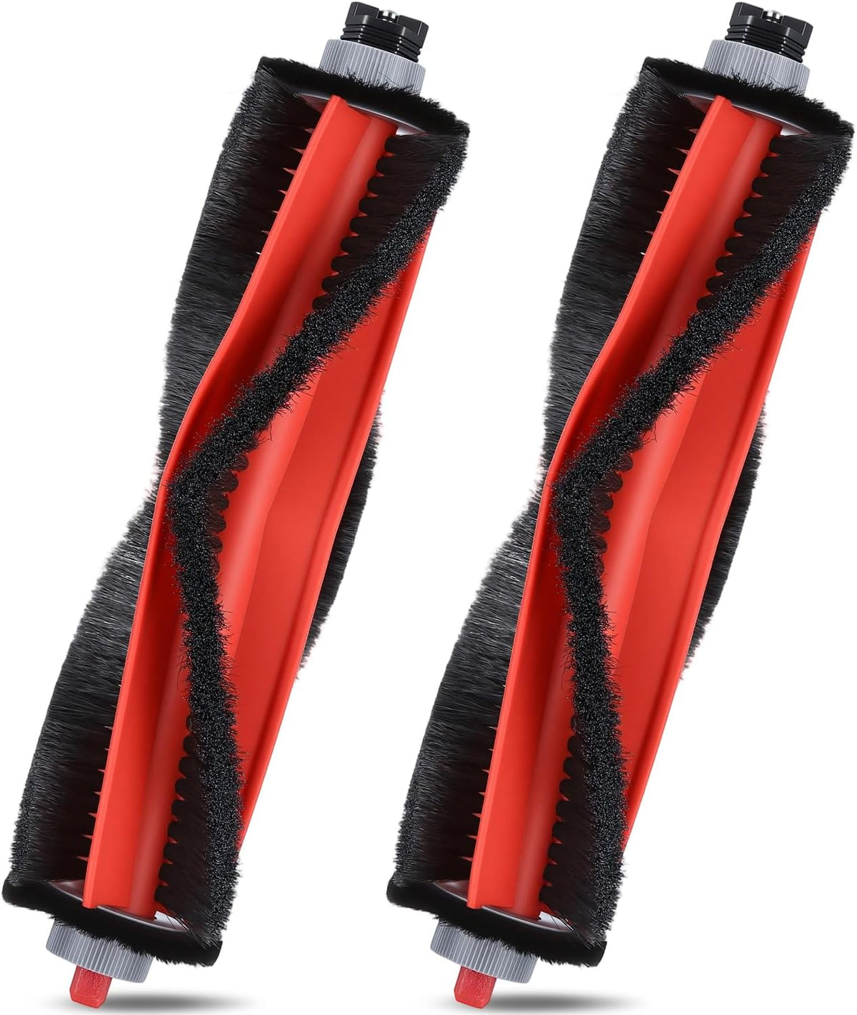 2 Accesorios Repuesto Cepillo Rodillo Roborock Q7