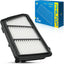 Filtro aire motor CA12259 para Honda CR-V 4L