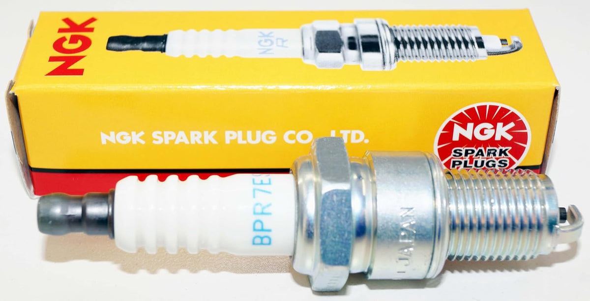 Bujía estándar BPR7ES sólida pack 1