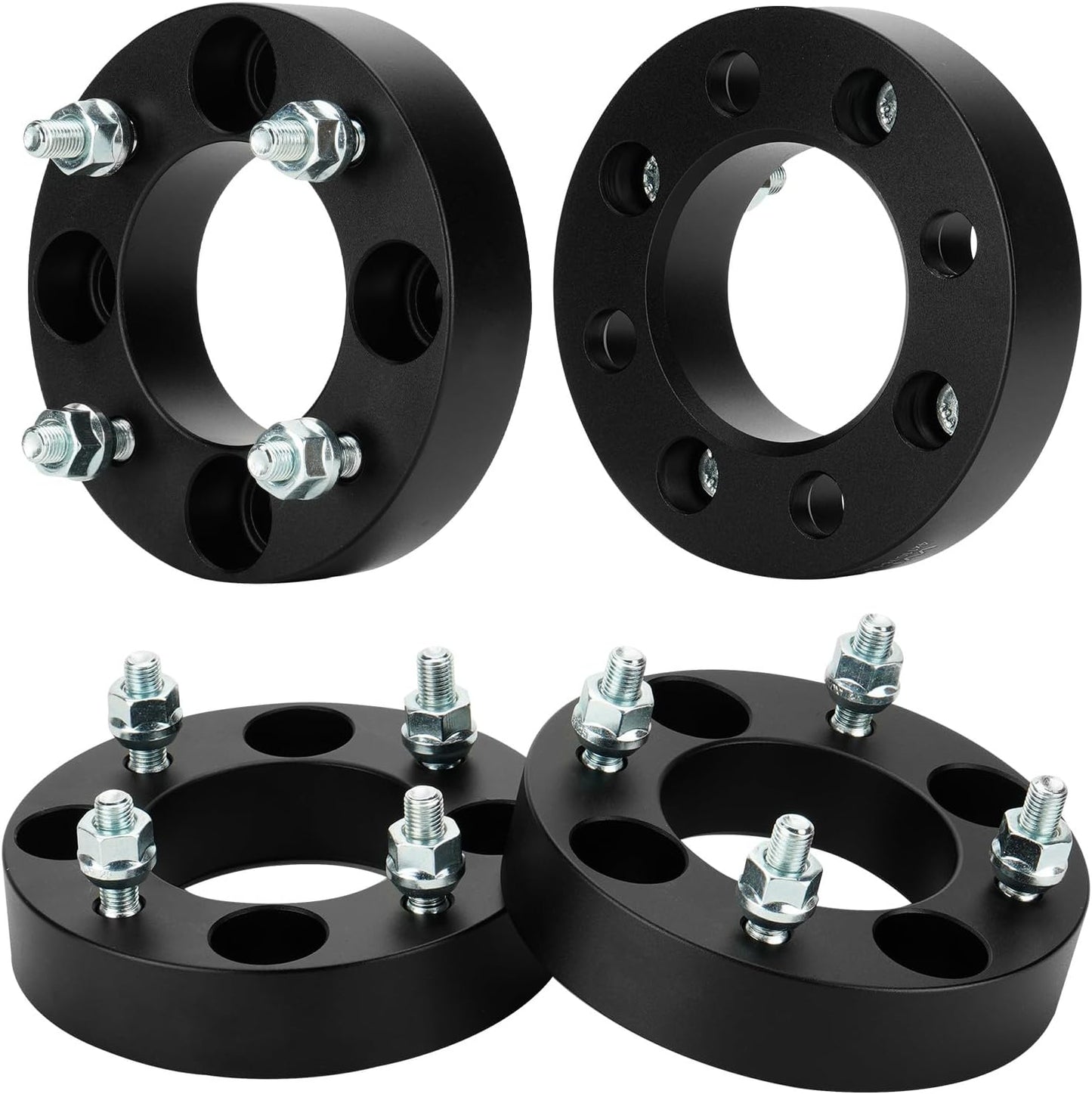 Espaciadores rueda 1.5pulg ATV UTV para Foreman 400 450 500