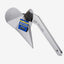 Ancla marina acero inox 316 estilo delta triangular