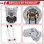2 Pzas enchufe luz trasera Toyota Camry Corolla RX350