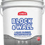 Sellador elastomérico acuoso 5 galones blanco