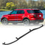 Burlete puerta conductor comp Ford Explorer 11-19