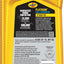 Aceite motor sintético platinum 10w30 1qt