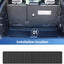 Forro carga Toyota Sequoia TPE negro antiderrap