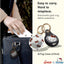 Fundas AirTag Hello Kitty con llavero Sanrio set 2