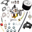Kit afinación filtro aire carburador Honda GX240 GX270 8-9Hp