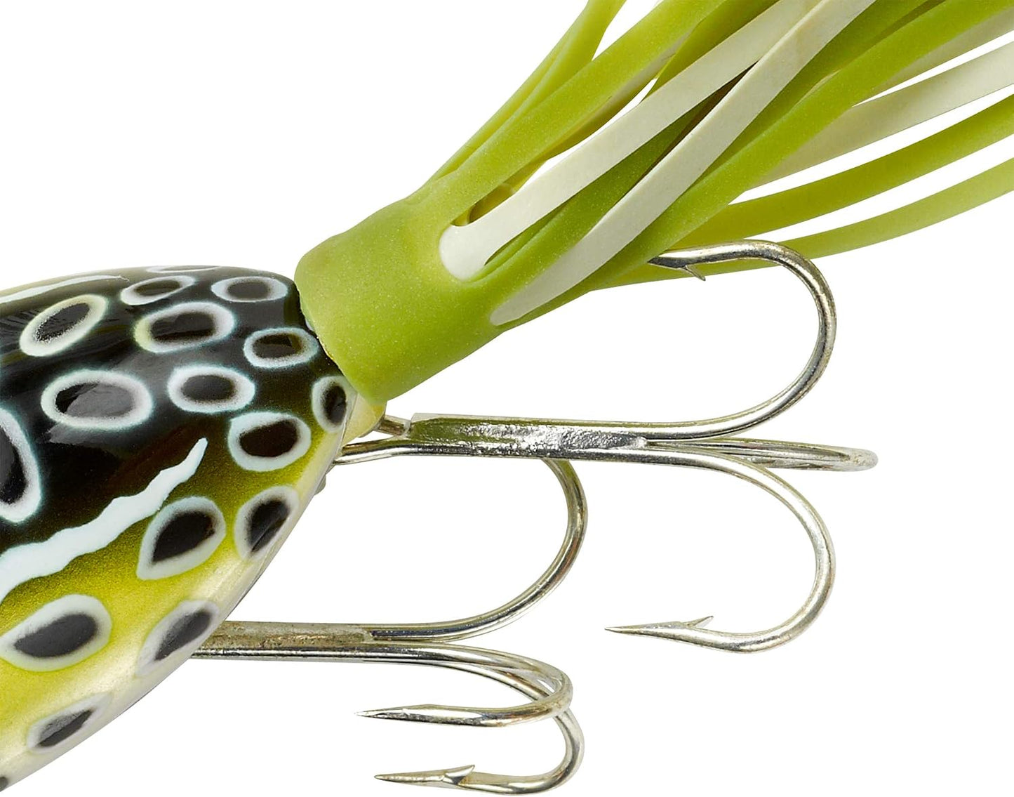 Señuelo Hula Popper Topwater para Bass