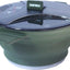 Olla plegable 2.5L para cocina al aire libre