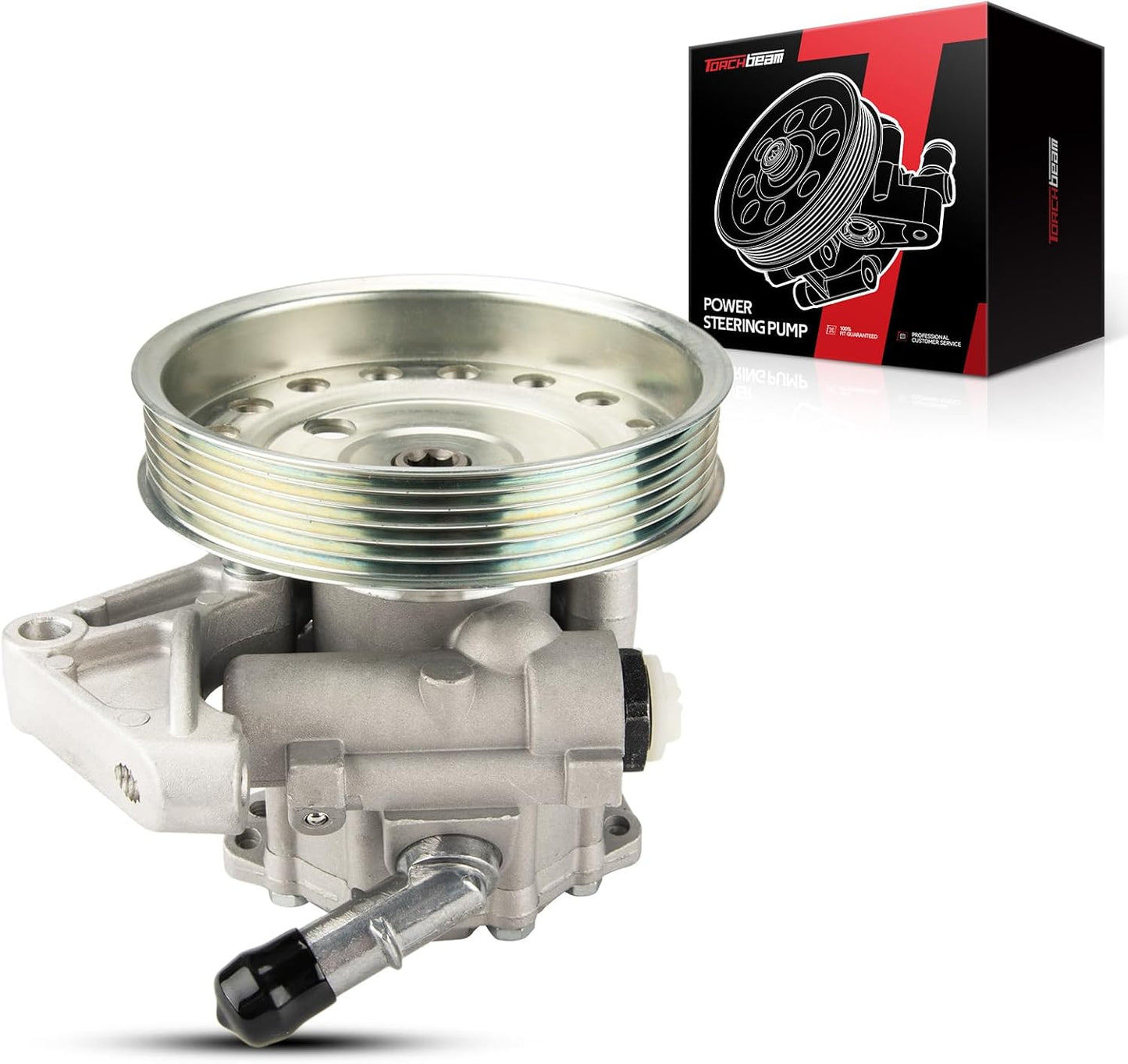 Bomba dirección asistida comp XC90 LR2 XC70
