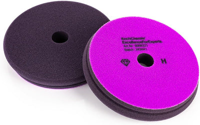 Esponja para eliminar arañazos y hologramas 5.9x0.9pulg