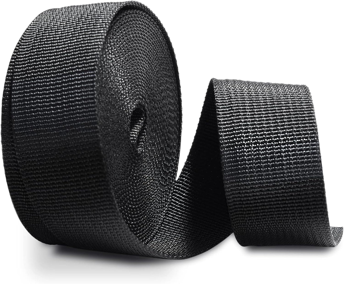 Cintas nylon 3/8-2" 12 yardas para manualidades exteriores