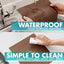 Revestimiento cajones antiderrap resistente agua duradero