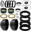 Kit reconstrucción horquilla 41mm comp Road King 94-13