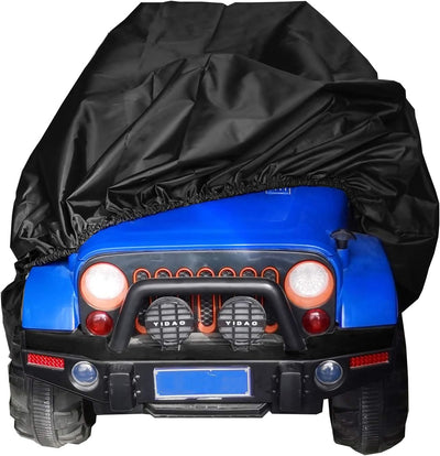 Funda protectora para juguete infantil 55x33x32"