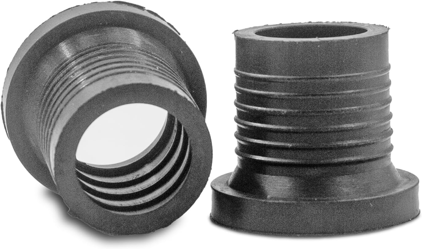 2 Sellos Tubo Varilla Transmisión 4L60 4L60E