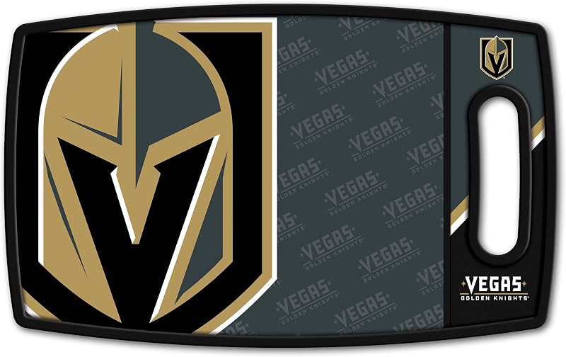 Tabla cortar Serie Logo NHL