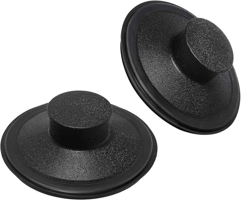 Tapón fregadero 3.5pulg repuesto InSinkErator Moen