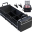 Organiz. maletero impermeable con bolsa térmica plegable