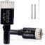 Sierra diamante 7/8pulg con broca piloto para cerámica y piedra
