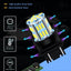 Bombilla LED blanca 4014 39-SMDT25 pack 10