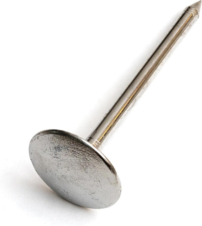 Estaca encuesta acero inox perfil bajo