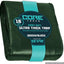 Lona polietileno 25x45ft impermeable UV resistente
