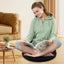 Silla suelo ajustable plegable para meditar y playa