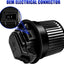 Motor ventilador CA Nissan Sentra 13-18