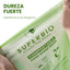 Bolsas compostables 1.6gal con asa 50uds cert BPI