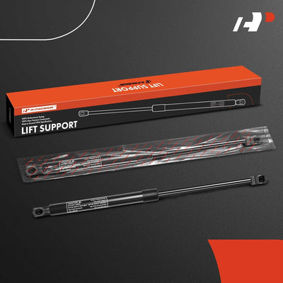 Soporte elevación capó Acura RLX 14-20 set 2 pzas