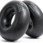 2 Tubos Vástago Válvula Recto TR13 13x6.5-6