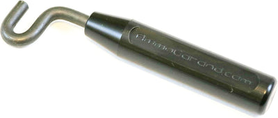 Herramienta para eliminar protección de gatillo M1 Garand