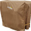Cubierta enfriador 80qt para carrito patio UV resistente