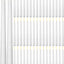 48 Pzas Velas LED Cónicas 11" Parpadeantes para Navidad Boda