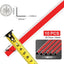Protectores esquina autoadhesivos 18" pack 10