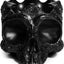 Bandeja huevos calavera 6" media docena almacenamiento