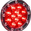 Kit luces LED rojas traseras para remolques Jeep