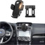 Soporte teléfono coche Subaru Forester 14-18 ajustable 4-7"