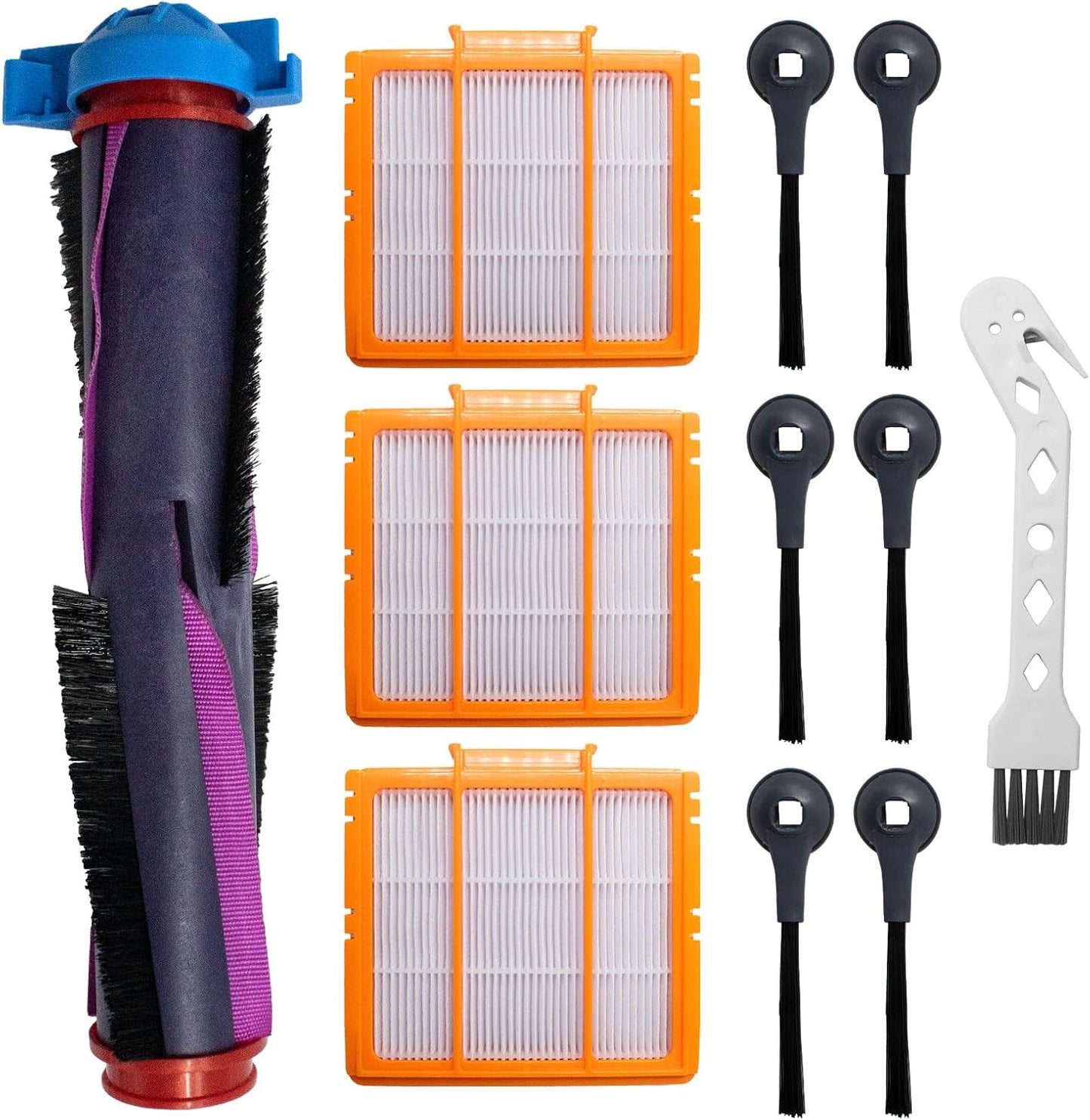 Repuesto para aspiradora Shark Power Detect RV2820