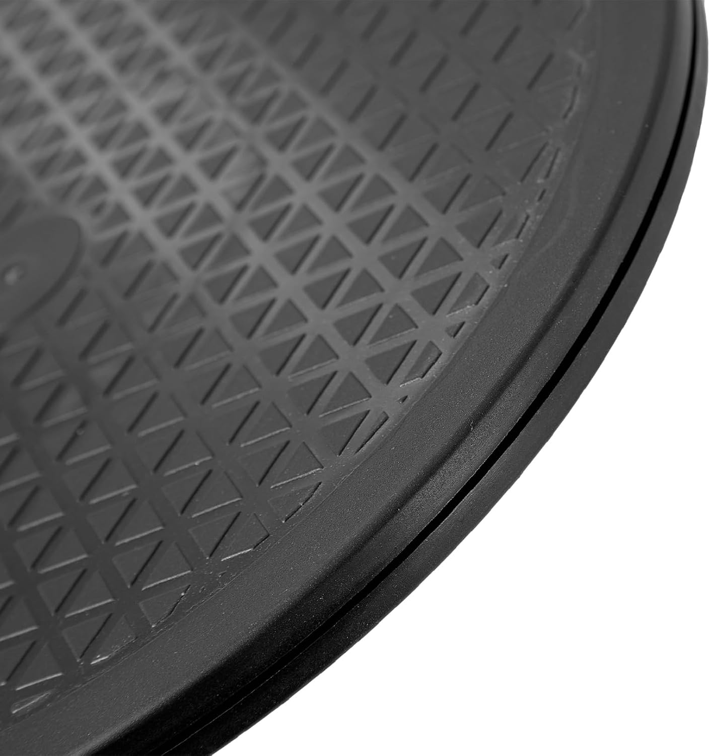 Soporte giratorio multiusos con rodamientos acero inox
