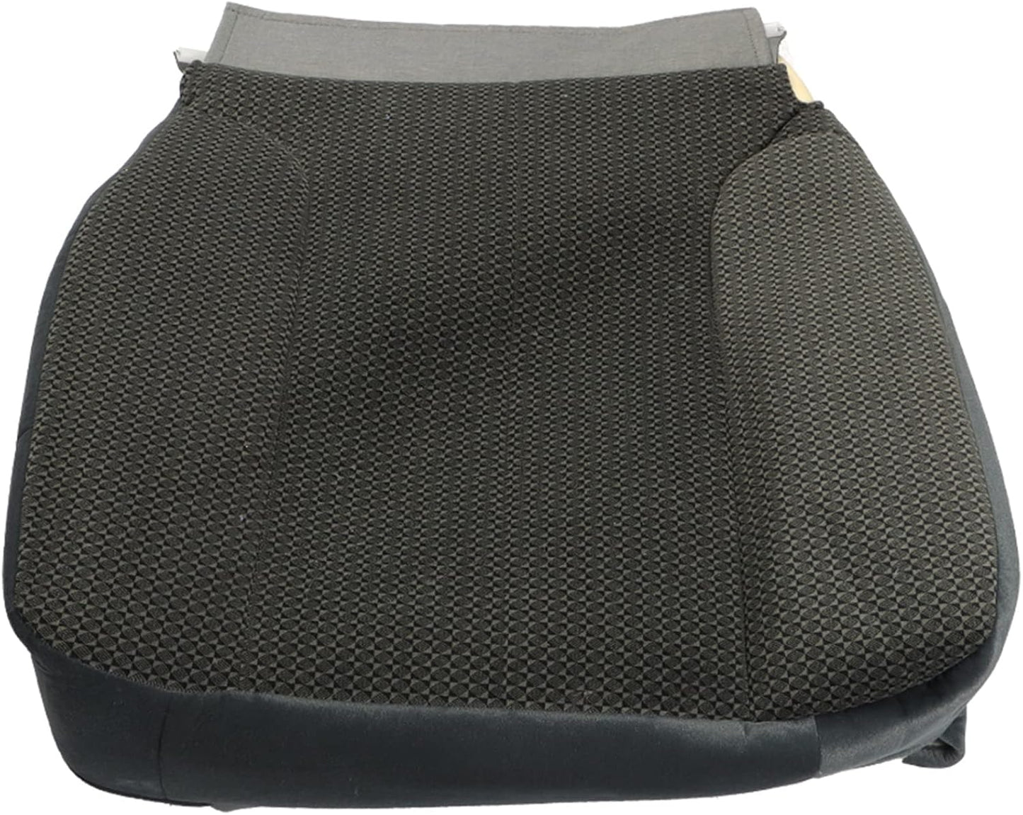 Funda asiento conductor cojín espuma repuesto Ram ST2005