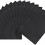 Papel lija 150 carburo silicio 9x11pulg 15 pzas