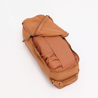 Bolsa transporte aéreo para portabebés transpirable poliéster