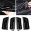 Caja almacenamiento puerta Ford Explorer con asa y protector