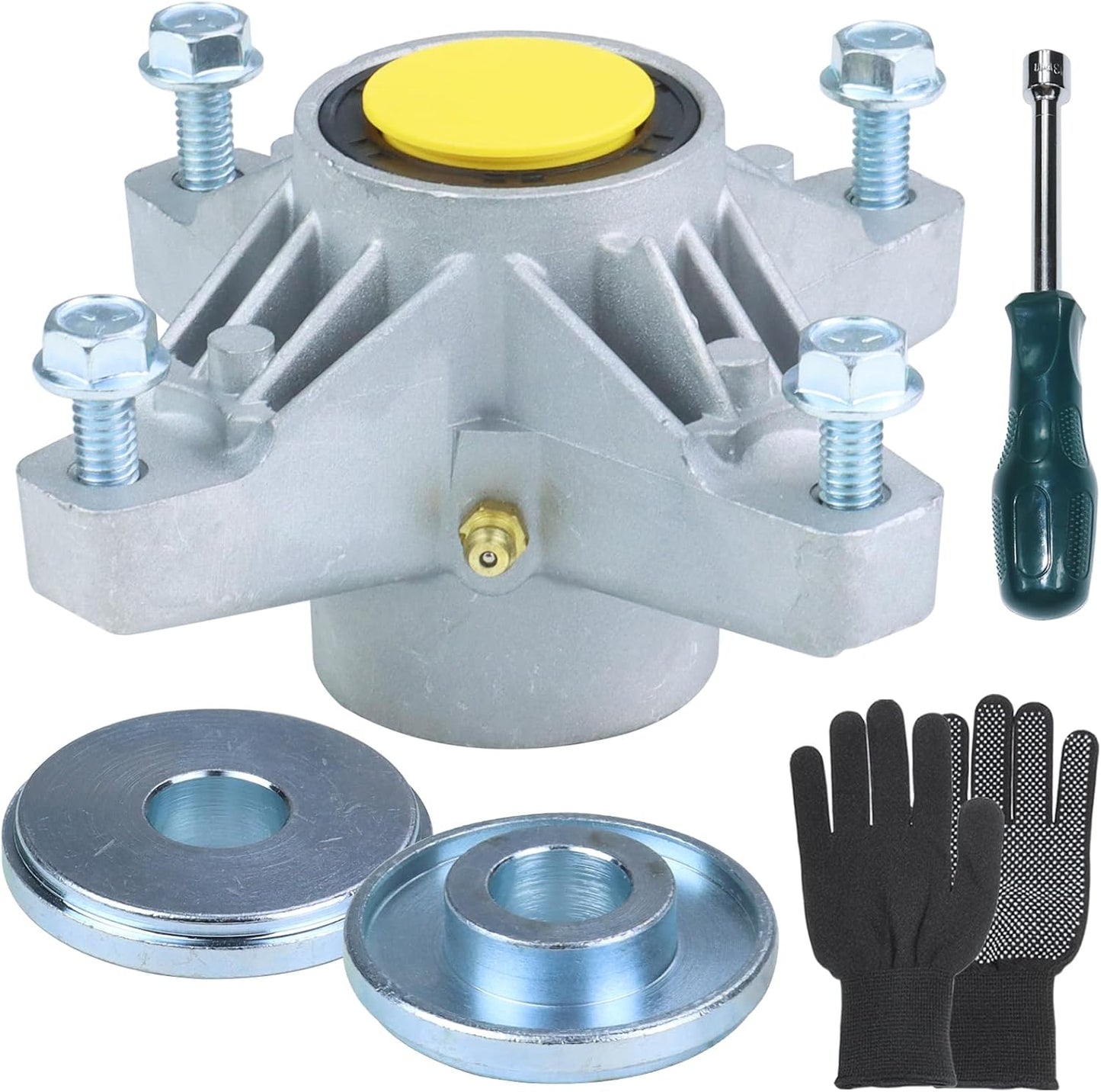 Kit montaje husillo Cub Cadet Z Force 44 748-3065A