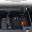 Divisores asiento trasero Ford Maverick 22-26 con panel