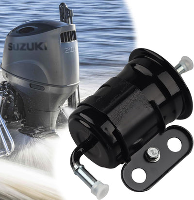Filtro combustible alta presion comp Suzuki DF200-300